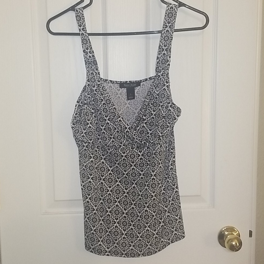 WHBM tank, really comfy!